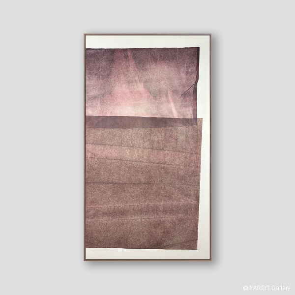 VANHULLEBUSCH Catherine - I'd pack light if my thoughts didn't collect souvenirs